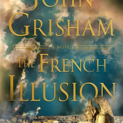 The French Illusion Autographed