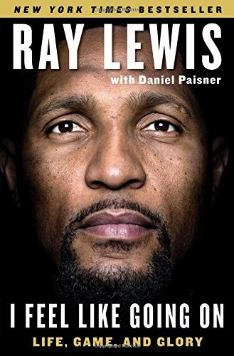 I Feel Like Going On - Autographed Copy