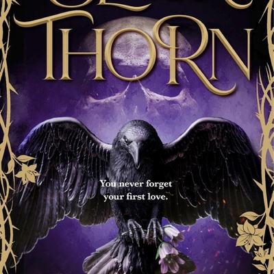 Blackthorn Autographed