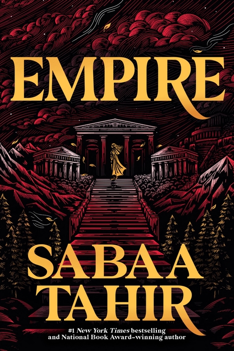 Empire Autographed