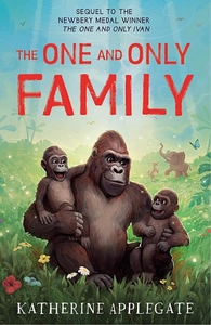 The One and Only Family Autographed