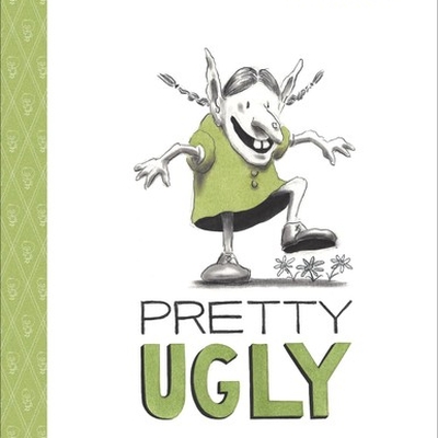 Pretty Ugly Autographed