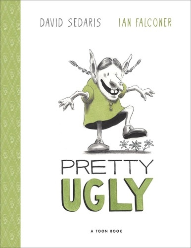 Pretty Ugly Autographed