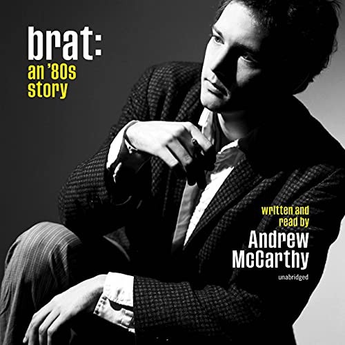 Brat Autographed