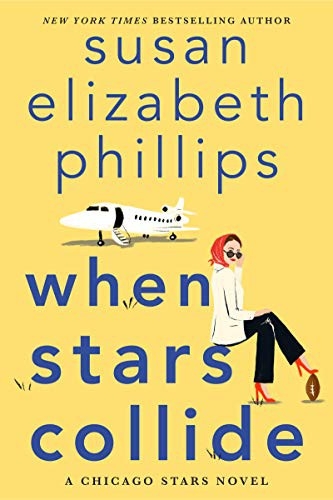 When Stars Collide Autographed