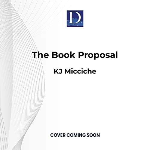 The Book Proposal Autographed