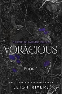 Voracious Autographed