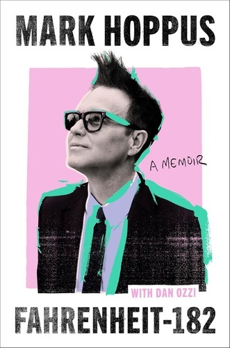 Fahrenheit-182 - A Memoir Autographed