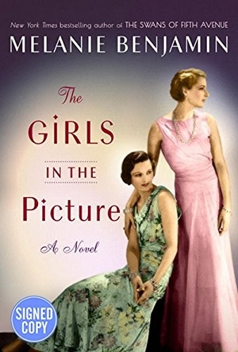 The Girls in the Picture - Autographed Copy