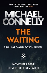 The Waiting Autographed