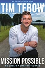 Mission Possible Autographed