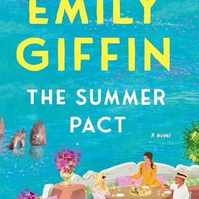 Summer Pact Autograph