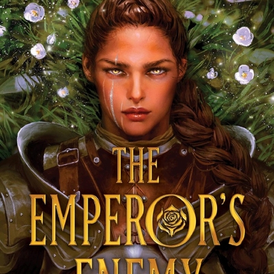 The Emperor's Enemy (Deluxe Limited Edition) Autographed