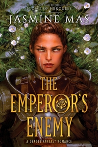 The Emperor's Enemy (Deluxe Limited Edition) Autographed