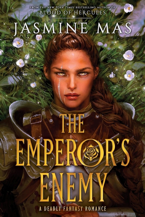 The Emperor's Enemy (Deluxe Limited Edition) Autographed