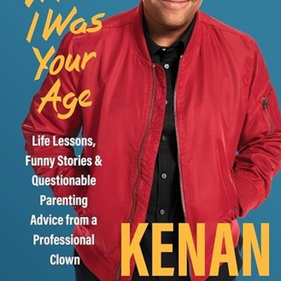 When I Was Your Age Autographed