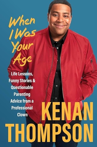 When I Was Your Age Autographed