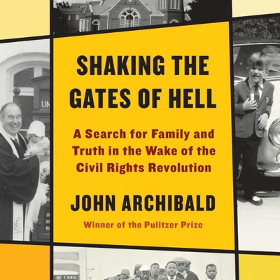 Shaking the Gates of Hell Autographed