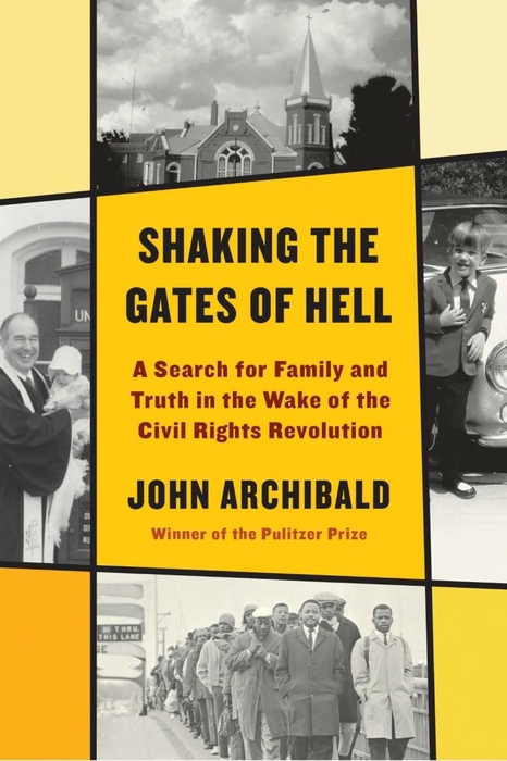 Shaking the Gates of Hell Autographed