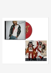 The Real Me CD (Autographed)