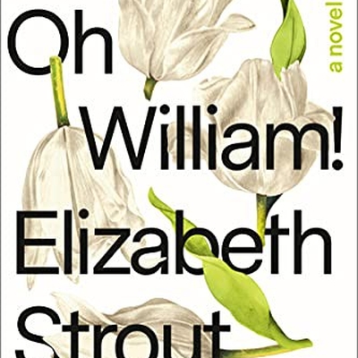 Oh William! Autographed