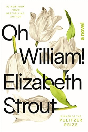 Oh William! Autographed