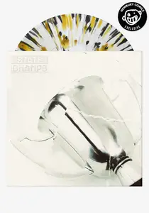 State Champs Exclusive LP with Autographed Postcard