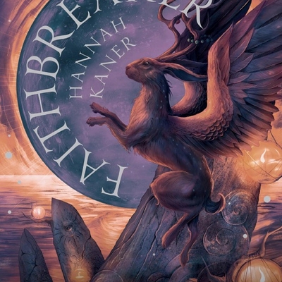 Faithbreaker Autographed
