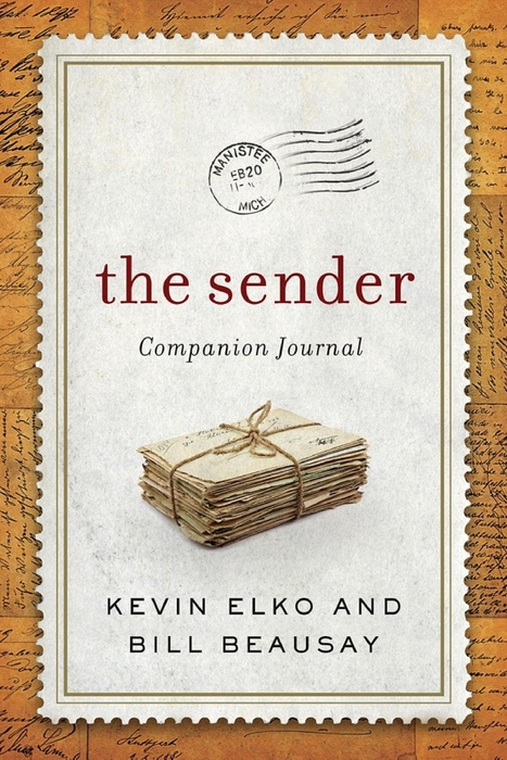 The Sender - Autographed Copy