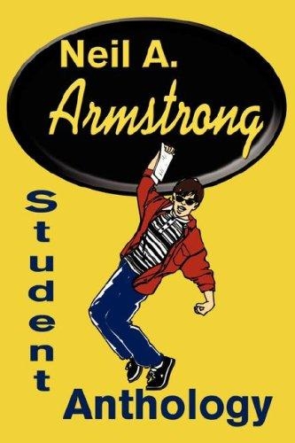Neil Armstrong:  The Quest for His Autograph