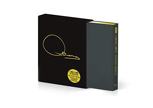 I Am C-3PO - Autographed Collector's Edition
