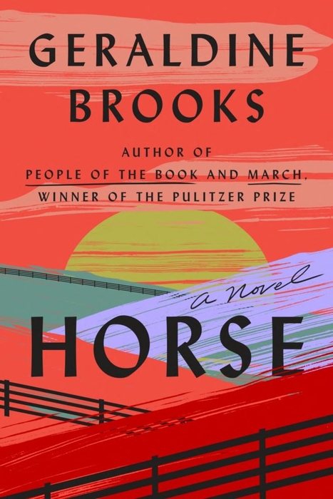 Horse Autographed