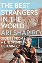 The Best Strangers in the World Autographed