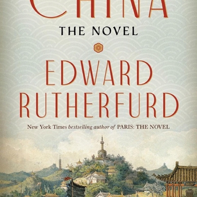 China Autographed