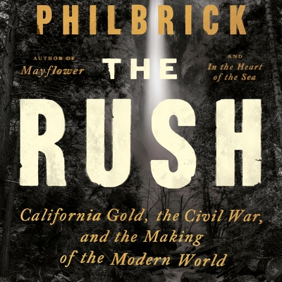 The Rush Autographed