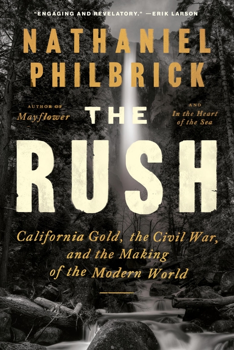 The Rush Autographed