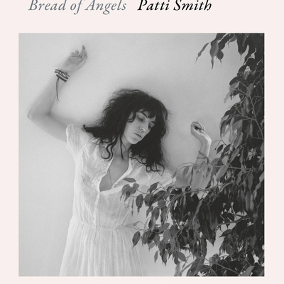 Bread of Angels Autographed