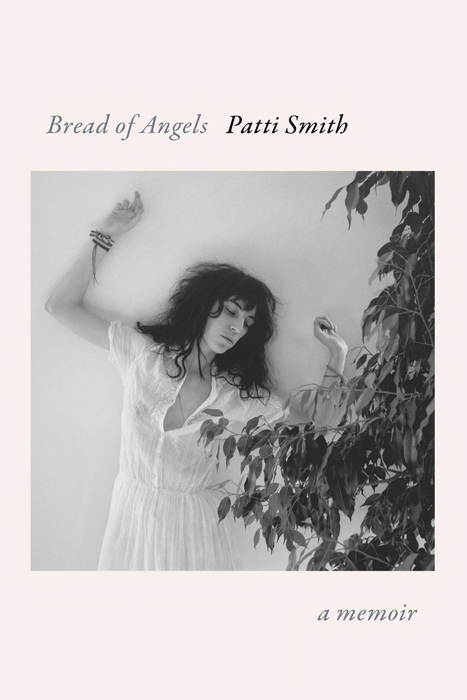 Bread of Angels Autographed