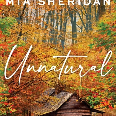 Unnatural Autographed