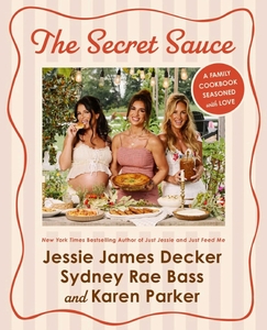 The Secret Sauce Autographed