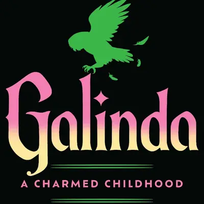 Galinda (Deluxe Limited Edition) Autographed