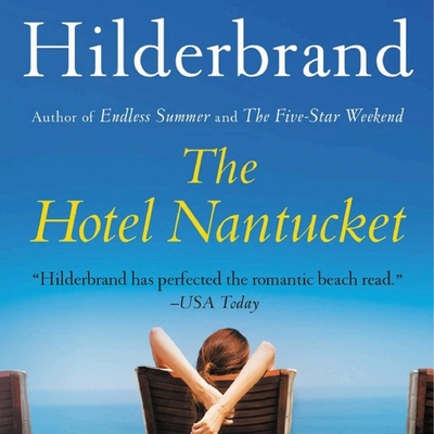The Hotel Nantucket Autographed