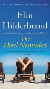 The Hotel Nantucket Autographed