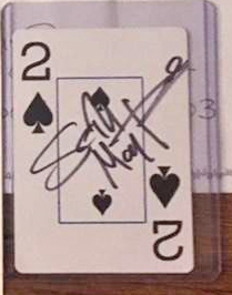 Seth MacFarlane TTM Autograph by Fanmail TTM Seth MacFarlane Autograph by Fanmail TTM