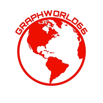 Graphworld66 - Harry Sevilla
