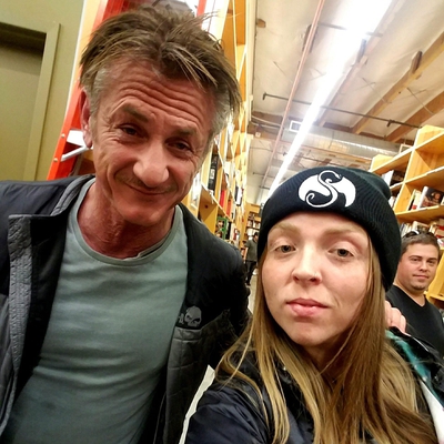 PNWAutographs - Audrey McCloud