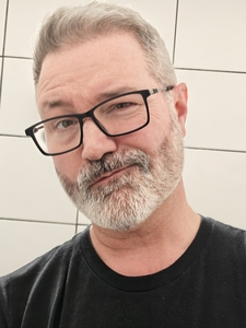 James Glasgow