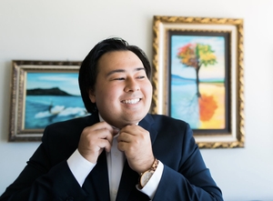 Shawn Saito