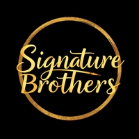Signature Brothers - Joe Michael Neil Clarke