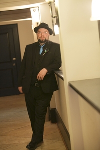 Theodore Rubin